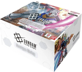 Newtype Rising Booster Box - Newtype Rising (GD01)